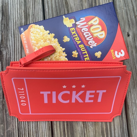 Ipsy makeup bag - Picture 1 of 4